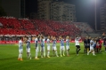 Partizani vs TIRONA 1-0 (II)