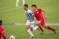 TIRONA U19 vs morri 1-0 (II)