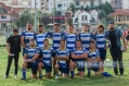 Tirona Rugby training