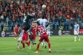 Partizani vs TIRONA 1-0 (I)