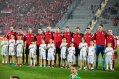 Shqipëri vs Gjeorgji 2-2 (II)