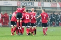 Shqipëri vs Gjeorgji 2-2 (VI)